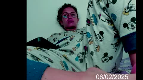 Jhana online show from February 6, 12:04 pm