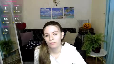 lady_jolly online show from November 3, 9:21 am