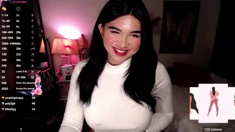 lady_kathy online show from March 9, 6:34 pm