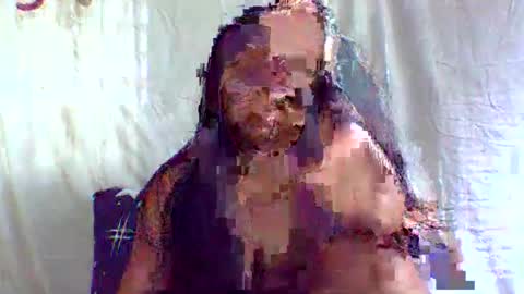 lady_krisha online show from September 19, 1:10 am