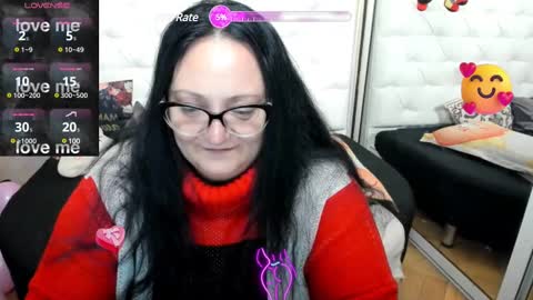 lady lauren online show from February 19, 6:00 am