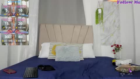 lady_miss___ online show from February 20, 12:29 pm