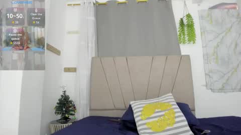 lady_miss___ online show from January 6, 5:28 pm