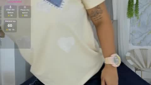 lady_miss___ online show from May 11, 12:34 pm