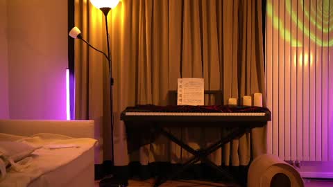 lady_nicolett online show from April 4, 3:24 am