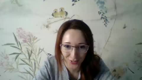 Kira online show from November 18, 10:18 am