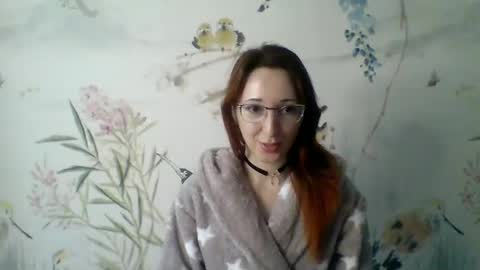 Kira online show from November 26, 9:28 am