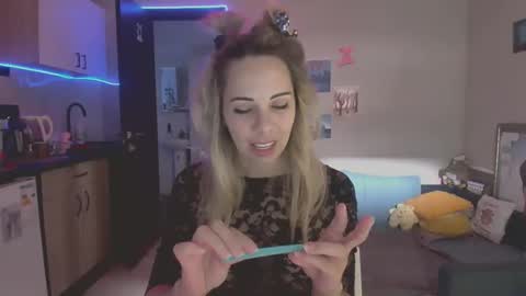 lady_smile69 online show from September 25, 5:47 am