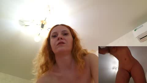 Sima Ladybigsmile online show from April 19, 9:06 pm