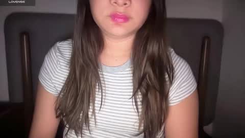 Aria online show from October 14, 12:57 am