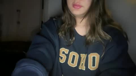 Aria online show from March 4, 3:48 pm