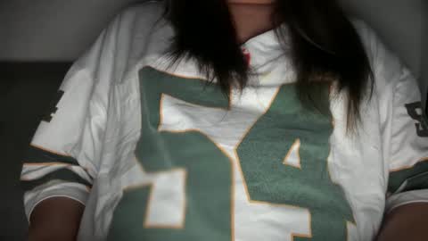 Aria online show from January 29, 9:39 pm