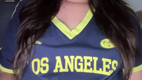 Aria online show from September 19, 5:44 am