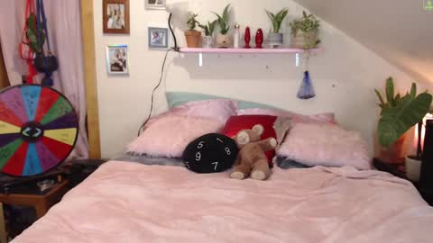 ladyboyhomemaker online show from January 12, 5:45 am