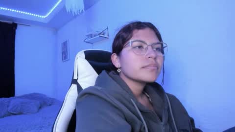  Lady  online show from October 20, 3:55 am