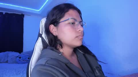  Lady  online show from February 24, 7:11 am