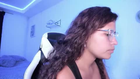  Lady  online show from November 23, 2:53 am