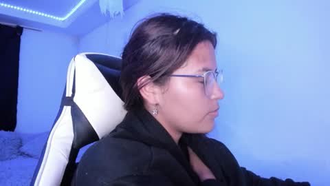  Lady  online show from October 23, 4:25 am