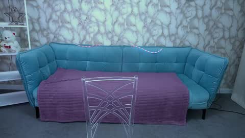 ladychanelll online show from June 3, 12:52 pm