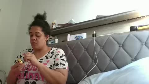 Stephanie online show from January 12, 1:58 pm