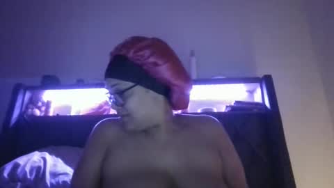 Stephanie online show from January 27, 4:09 am