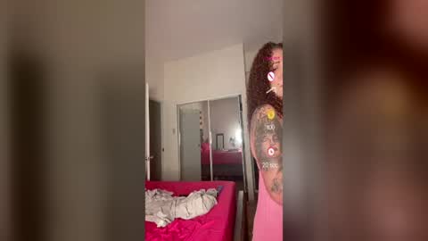 onlyfans  Ladycreamypr online show from July 24, 3:04 am