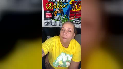 onlyfans  Ladycreamypr online show from April 15, 7:27 pm