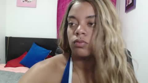 leidy daniela online show from July 20, 6:20 pm