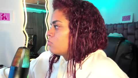 leidy daniela online show from January 24, 4:59 am