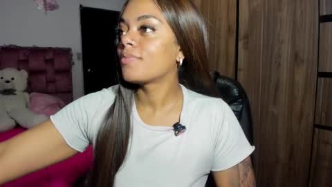 leidy daniela online show from March 24, 11:22 pm