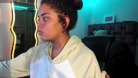 leidy daniela online show from January 2, 2:43 am