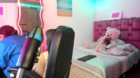 leidy daniela online show from January 10, 1:09 pm