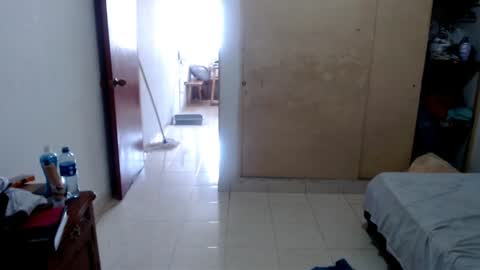 ladydeathz online show from January 16, 2:30 pm