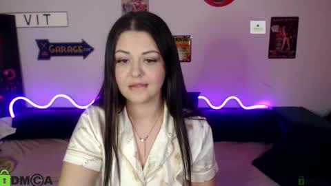 LadyDrummer online show from March 15, 6:11 pm