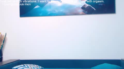 Beth online show from November 21, 8:12 am