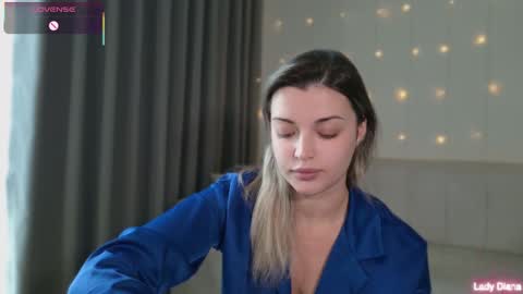 ladylancaster online show from January 8, 9:48 am