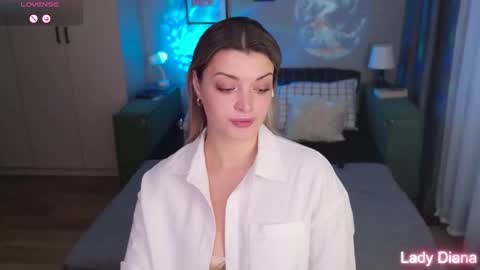 ladylancaster online show from November 21, 12:14 pm