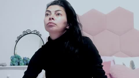 Lia online show from February 10, 4:19 am