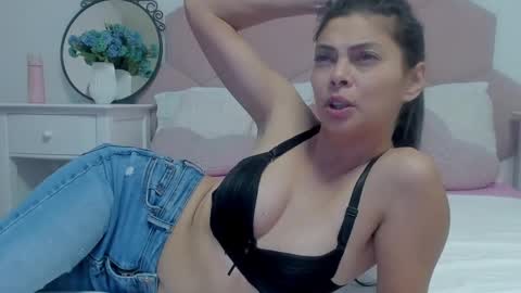 Lia online show from January 14, 7:27 am