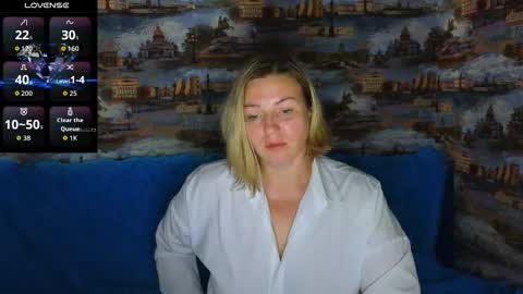 Snapshot of ladylucky_ chatting on September 30, 3:39 am ladylucky_ online show from September 30, 3:39 am