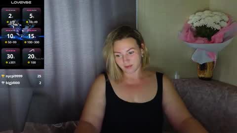 Snapshot of ladylucky_ chatting on September 29, 2:54 am ladylucky_ online show from September 29, 2:54 am