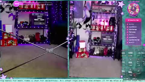 Lady Marzanna online show from July 4, 12:59 am