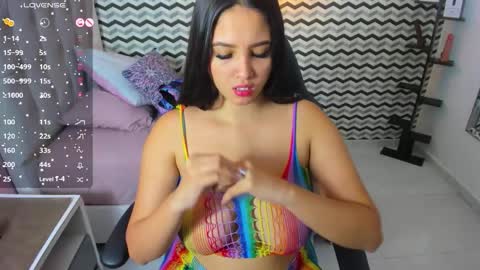 LADY  online show from February 26, 12:30 pm