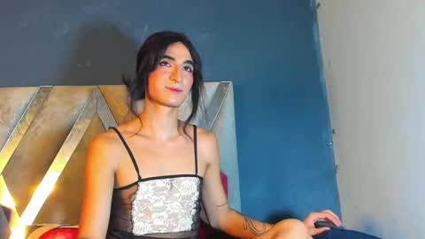 Camila y Ashley online show from February 5, 10:35 pm