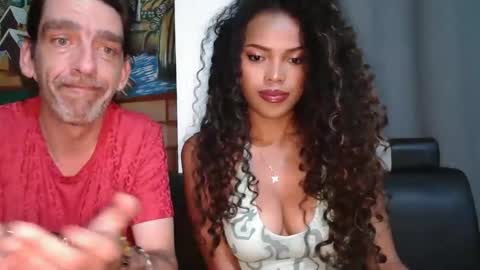 Sarah  Sam online show from November 5, 6:32 pm