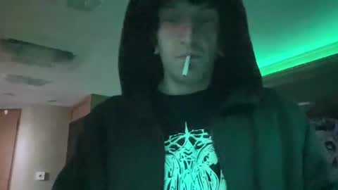 ladysoaker420 online show from February 19, 5:27 am