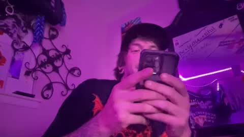 ladysoaker420 online show from February 20, 3:34 am
