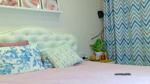 Maria online show from March 26, 2:39 am