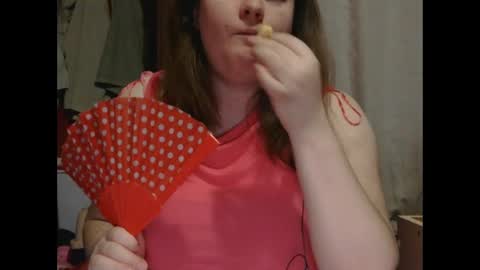 LaeLita online show from September 10, 5:52 am