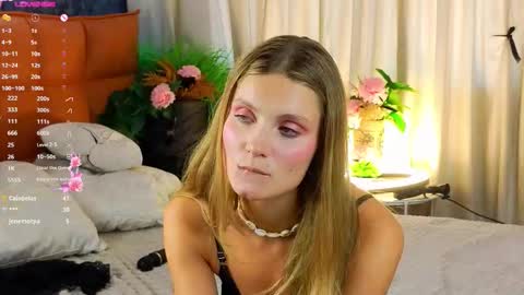 Lilia online show from September 11, 1:34 pm
